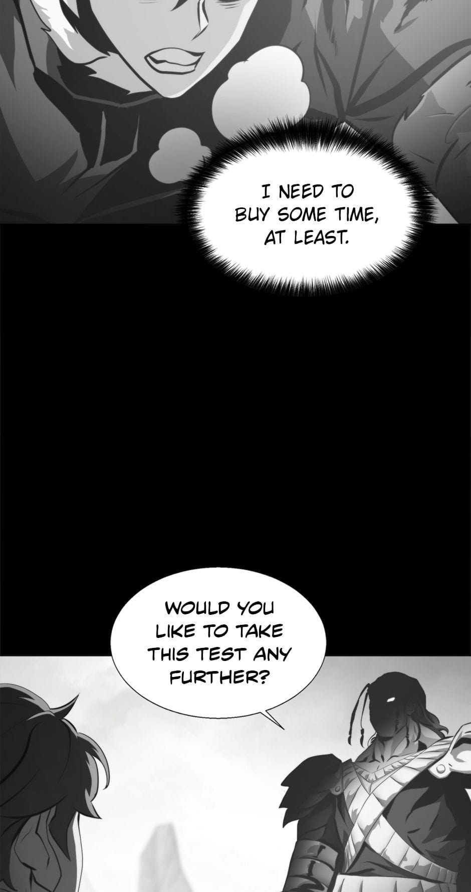 Read Burnout Shock chapter 42 image 37 on Lezhin