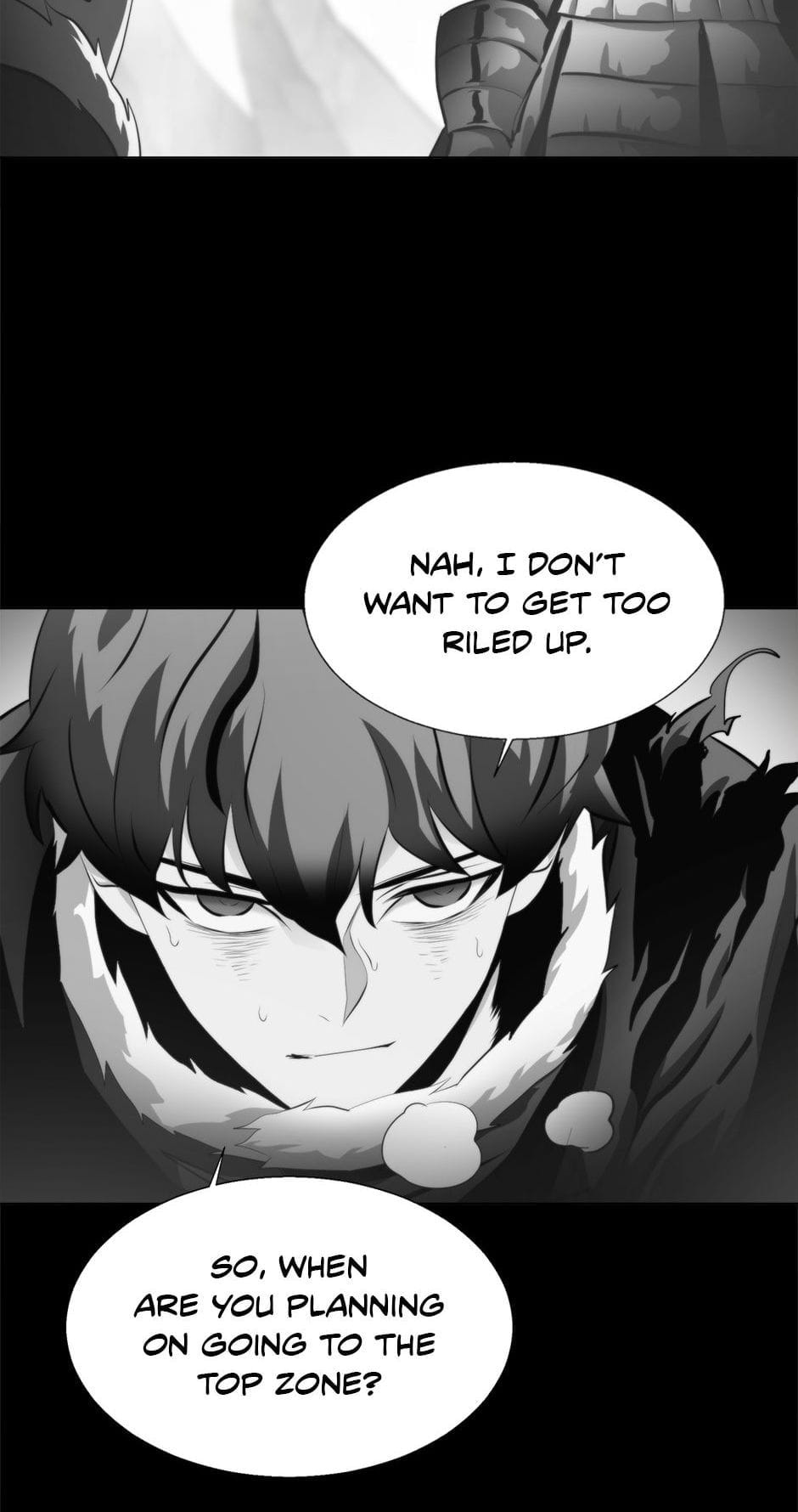 Read Burnout Shock chapter 42 image 38 on Lezhin