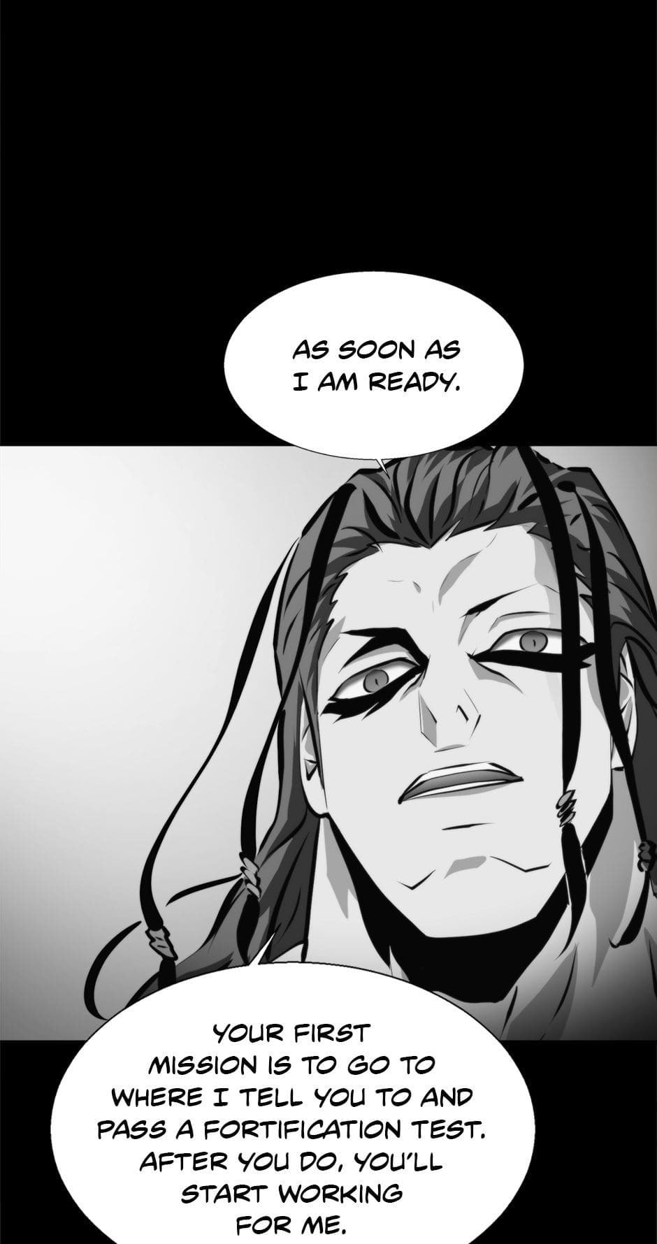 Read Burnout Shock chapter 42 image 39 on Lezhin