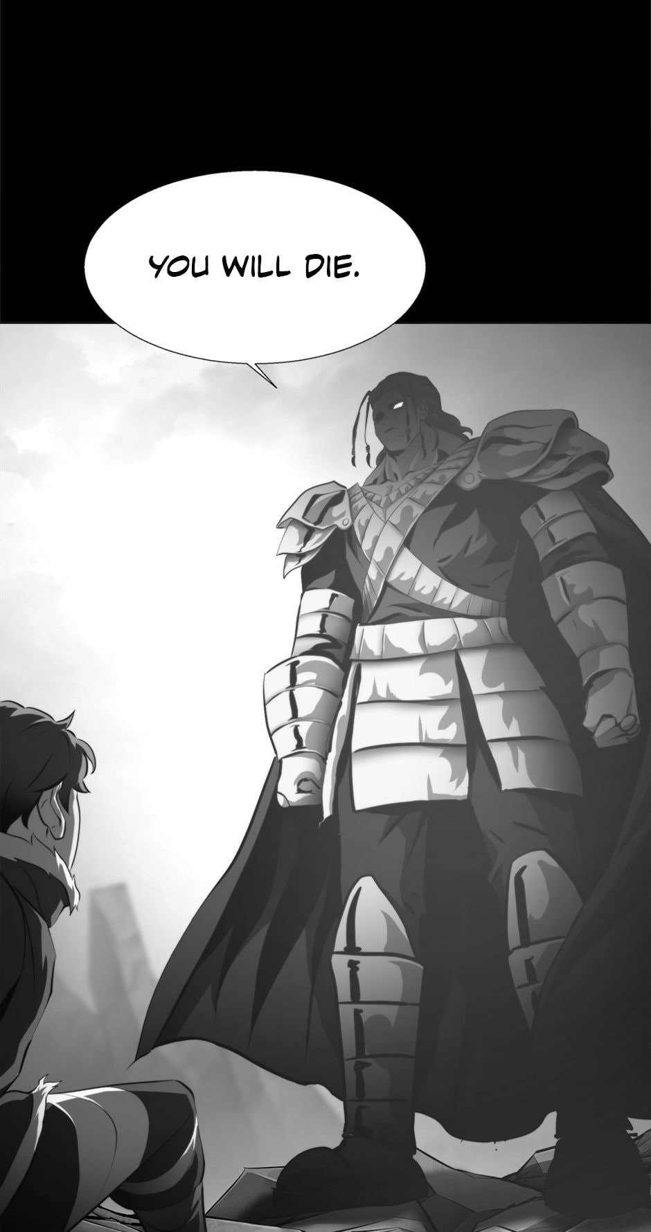 Read Burnout Shock chapter 42 image 41 on Lezhin