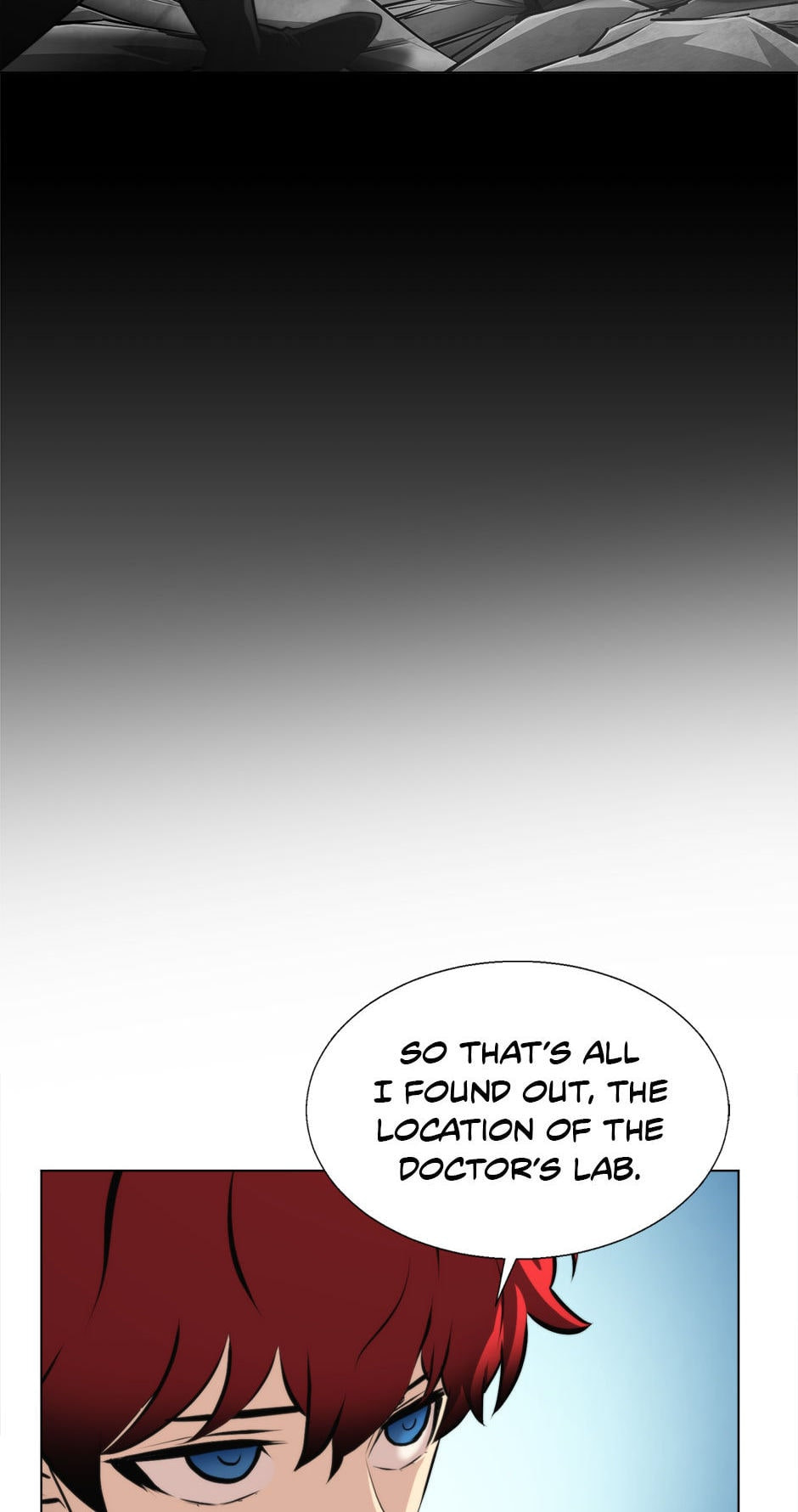 Read Burnout Shock chapter 42 image 42 on Lezhin