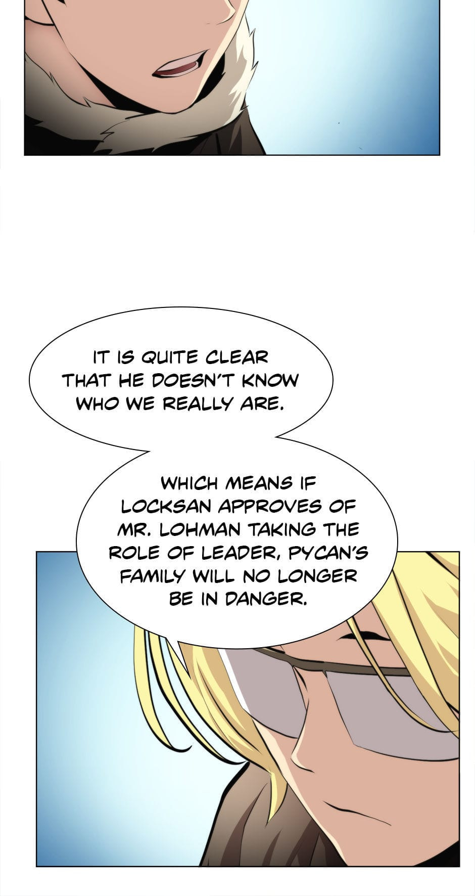 Read Burnout Shock chapter 42 image 43 on Lezhin