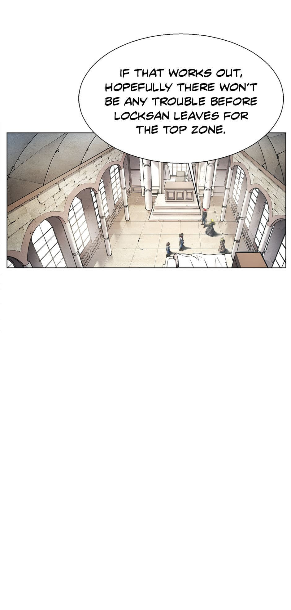 Read Burnout Shock chapter 42 image 44 on Lezhin