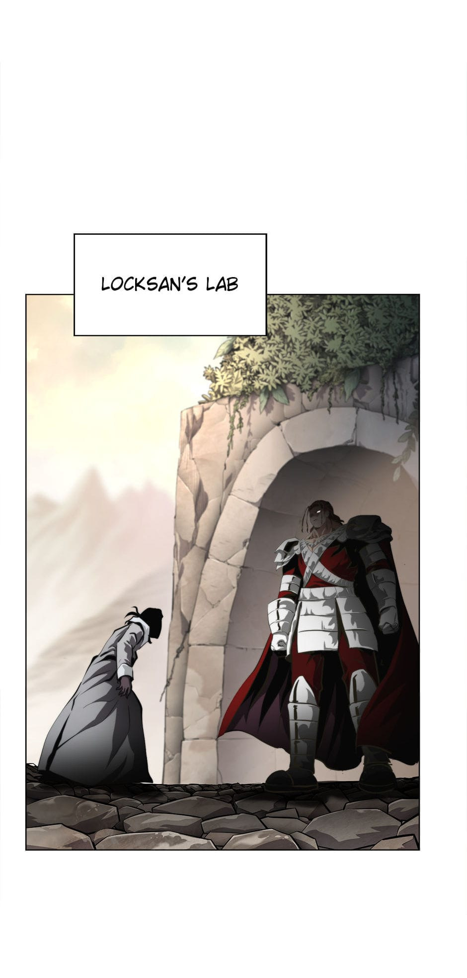 Read Burnout Shock chapter 42 image 45 on Lezhin