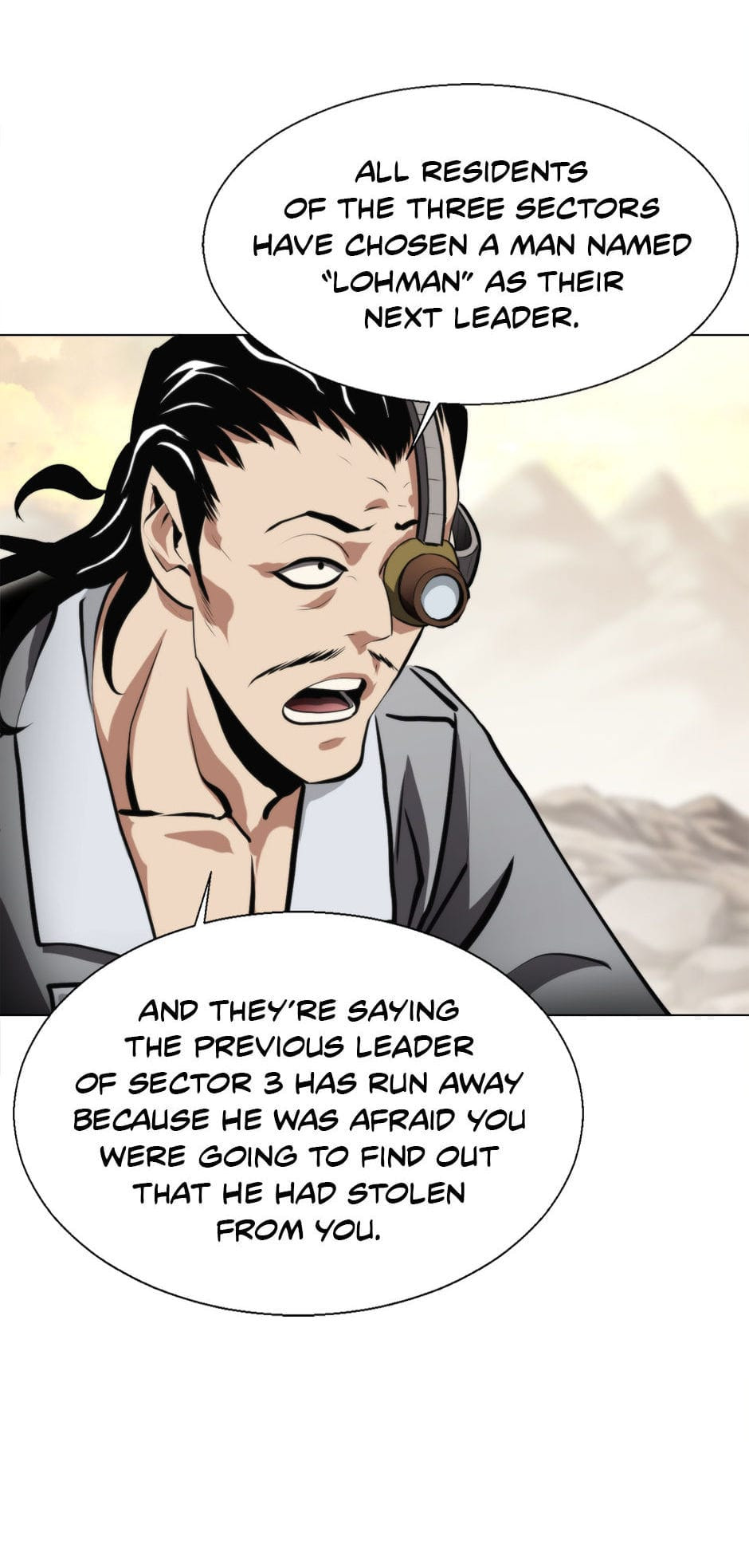 Read Burnout Shock chapter 42 image 46 on Lezhin