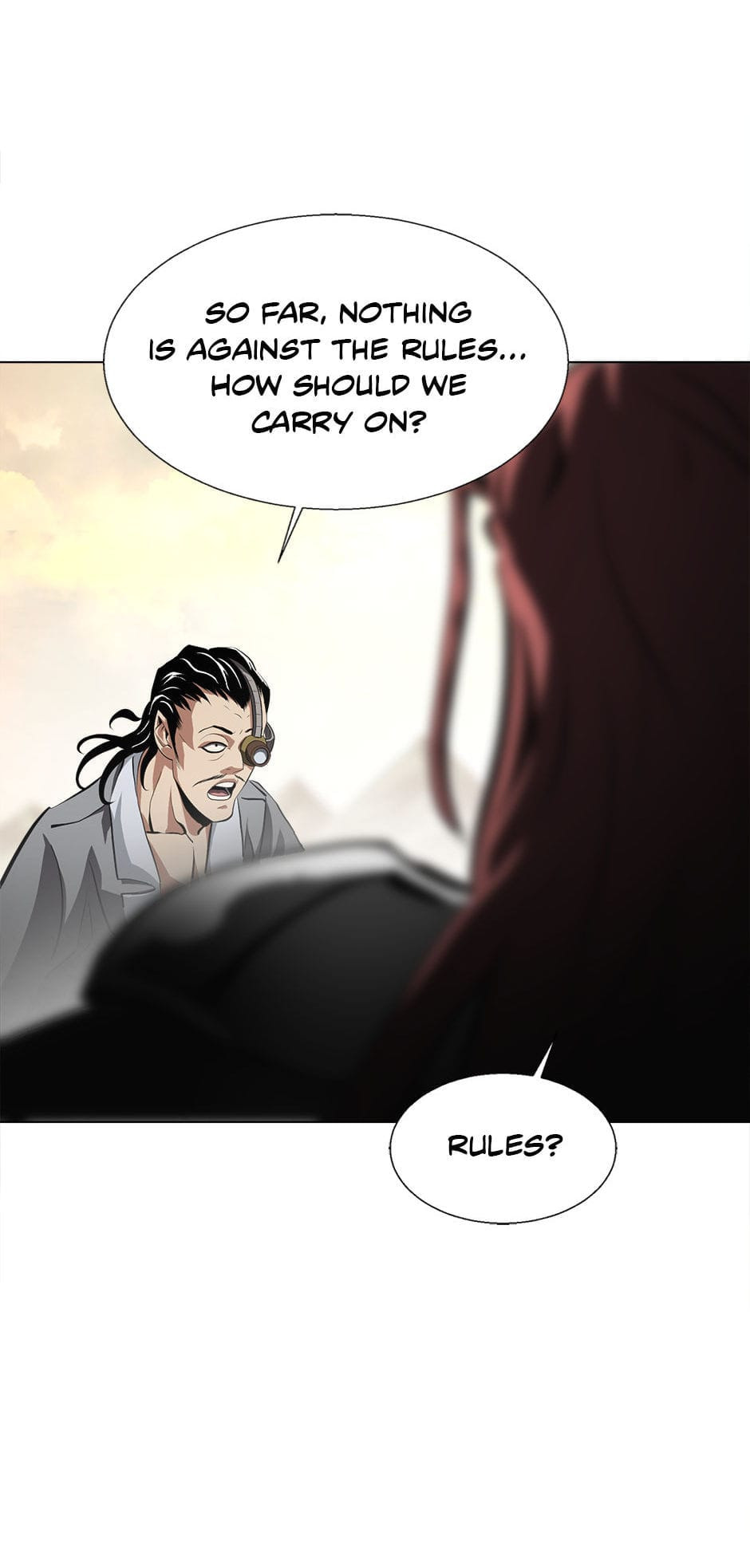 Read Burnout Shock chapter 42 image 47 on Lezhin