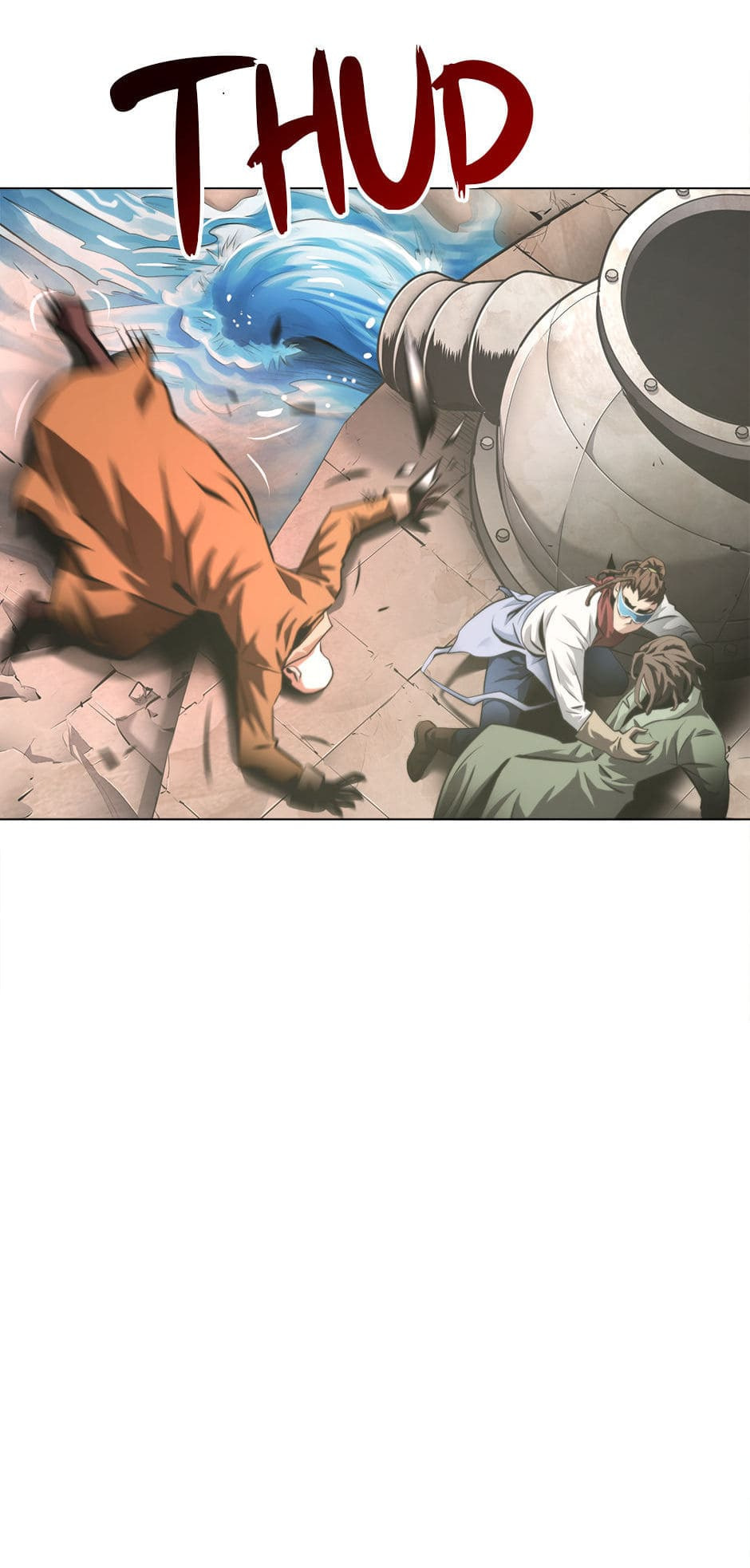 Read Burnout Shock chapter 42 image 6 on Lezhin