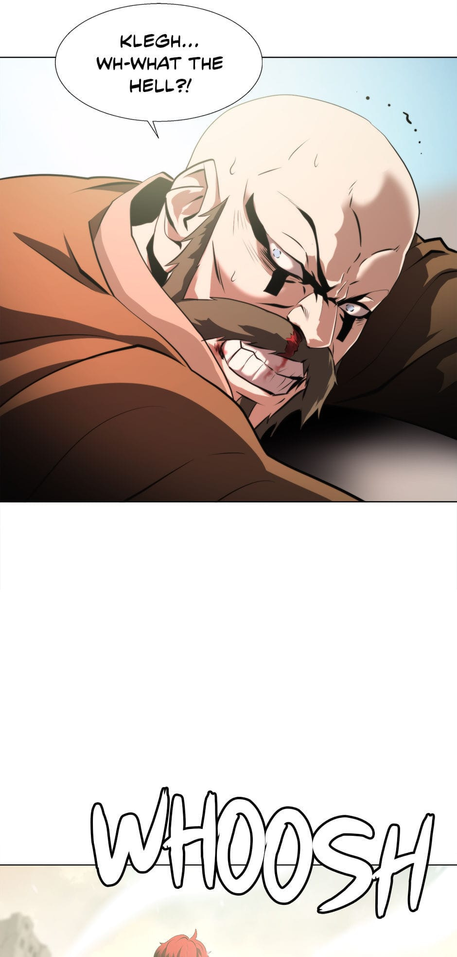 Read Burnout Shock chapter 42 image 7 on Lezhin