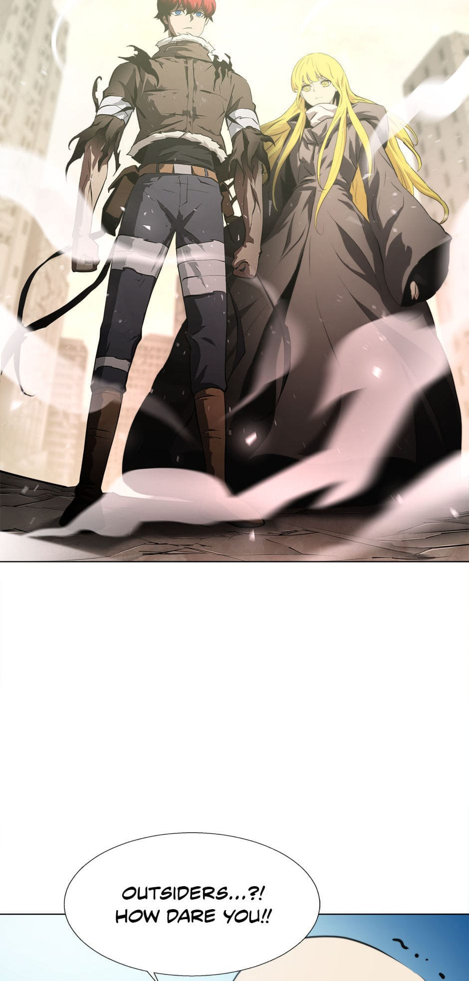 Read Burnout Shock chapter 42 image 8 on Lezhin