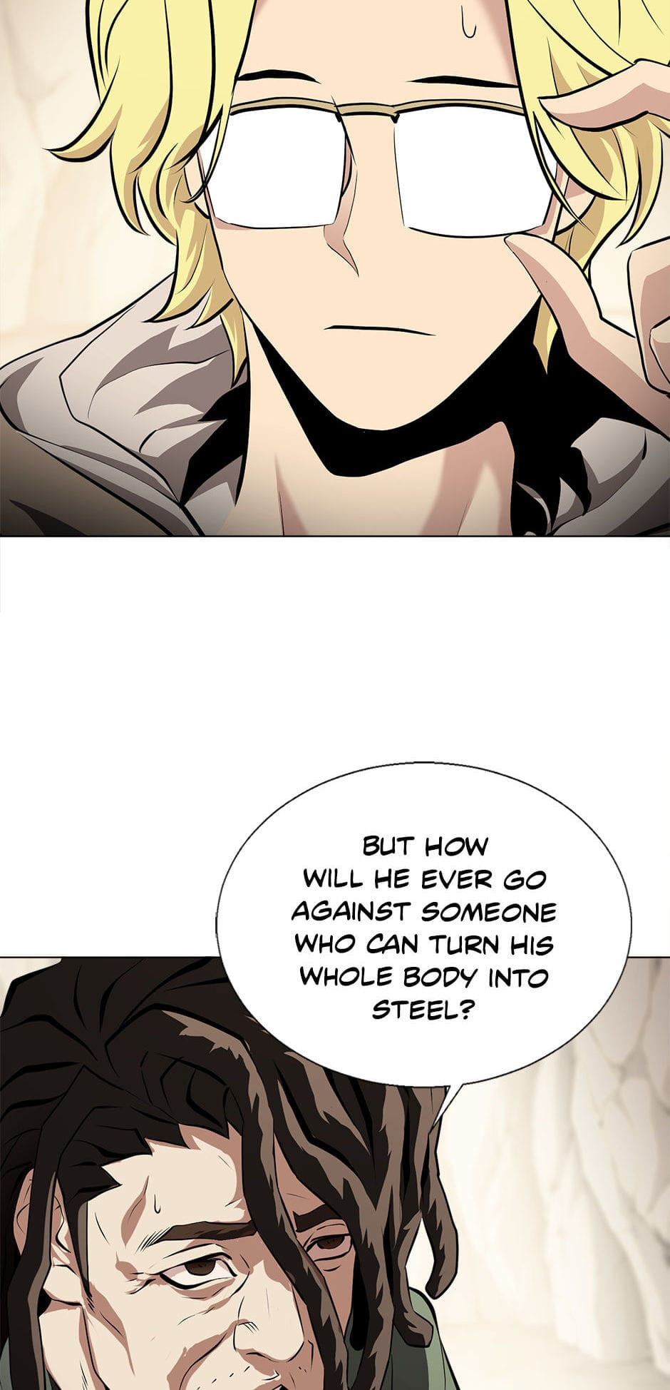 Read Burnout Shock chapter 44 image 14 on Lezhin