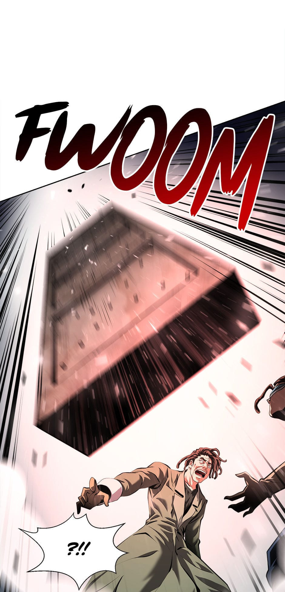 Read Burnout Shock chapter 44 image 17 on Lezhin