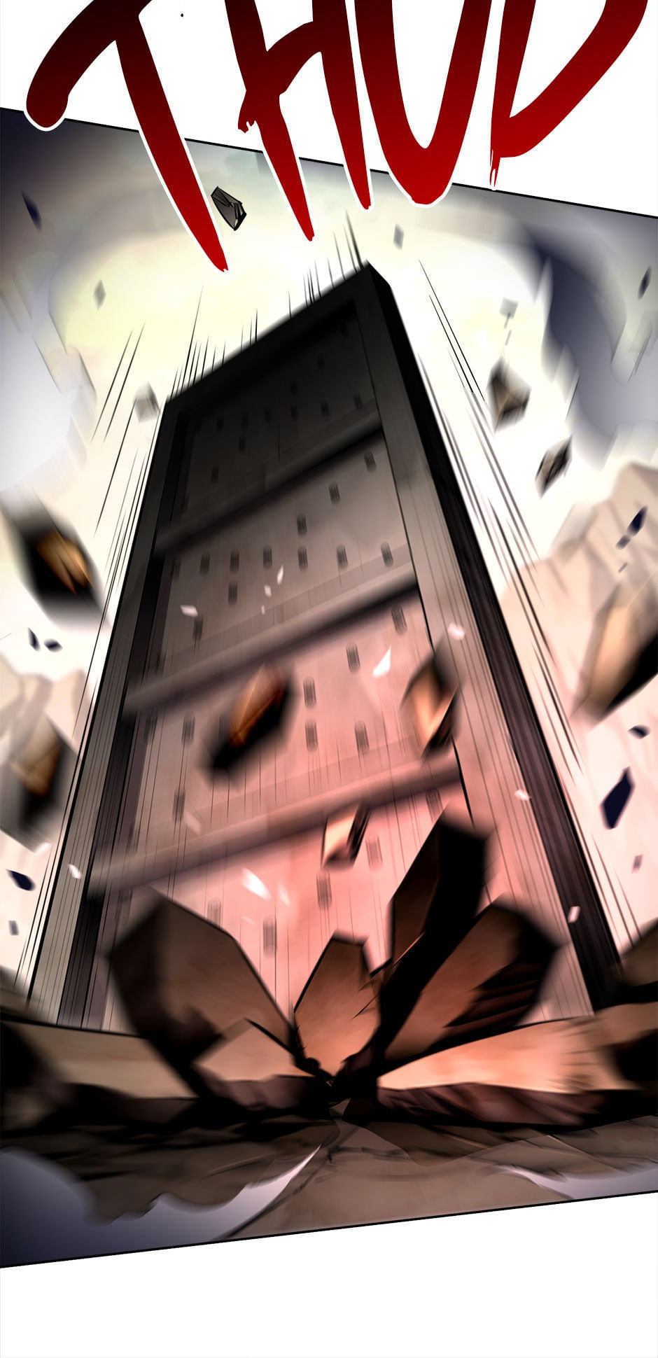 Read Burnout Shock chapter 44 image 19 on Lezhin