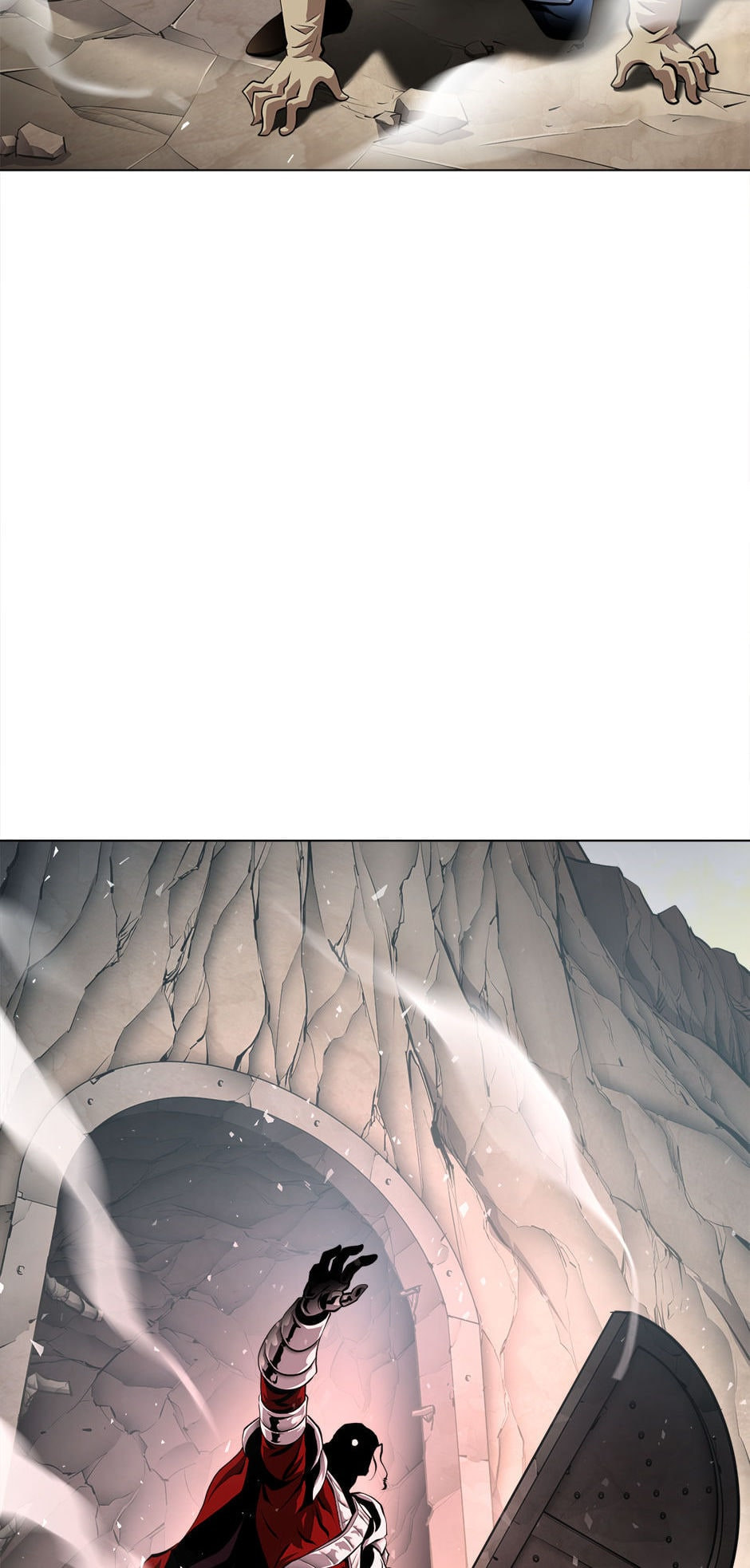 Read Burnout Shock chapter 44 image 22 on Lezhin