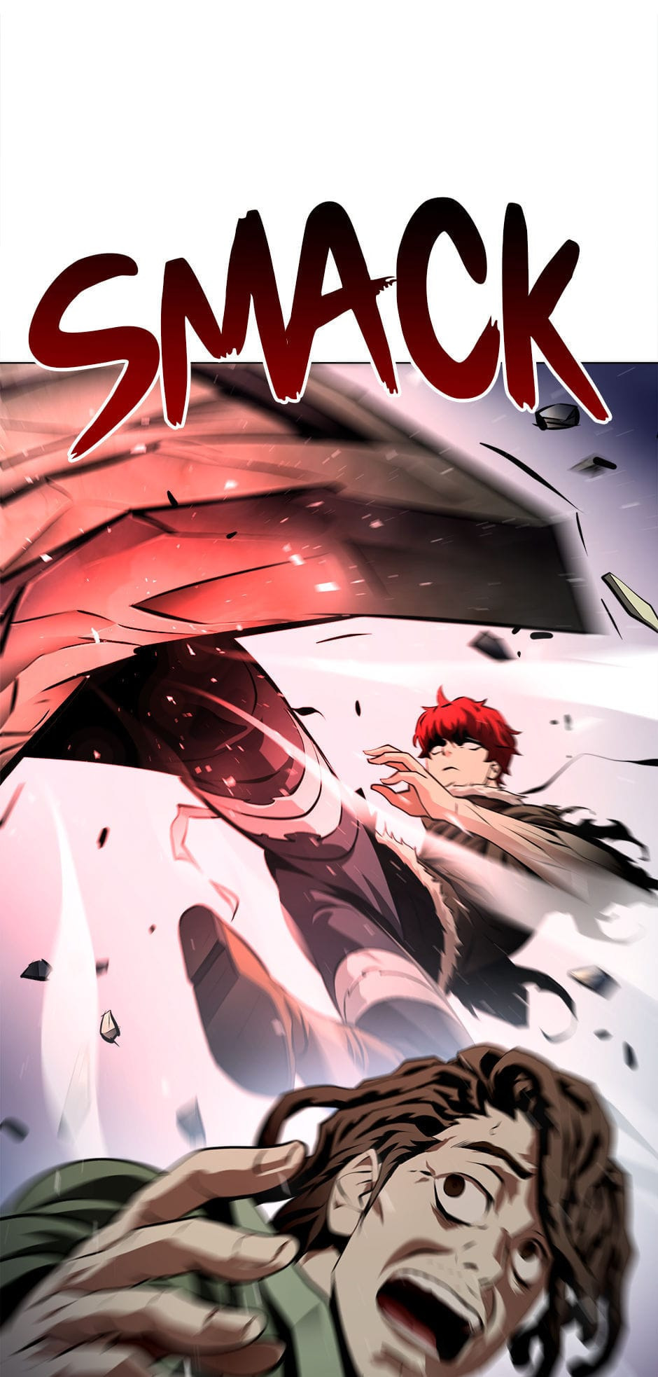 Read Burnout Shock chapter 44 image 28 on Lezhin