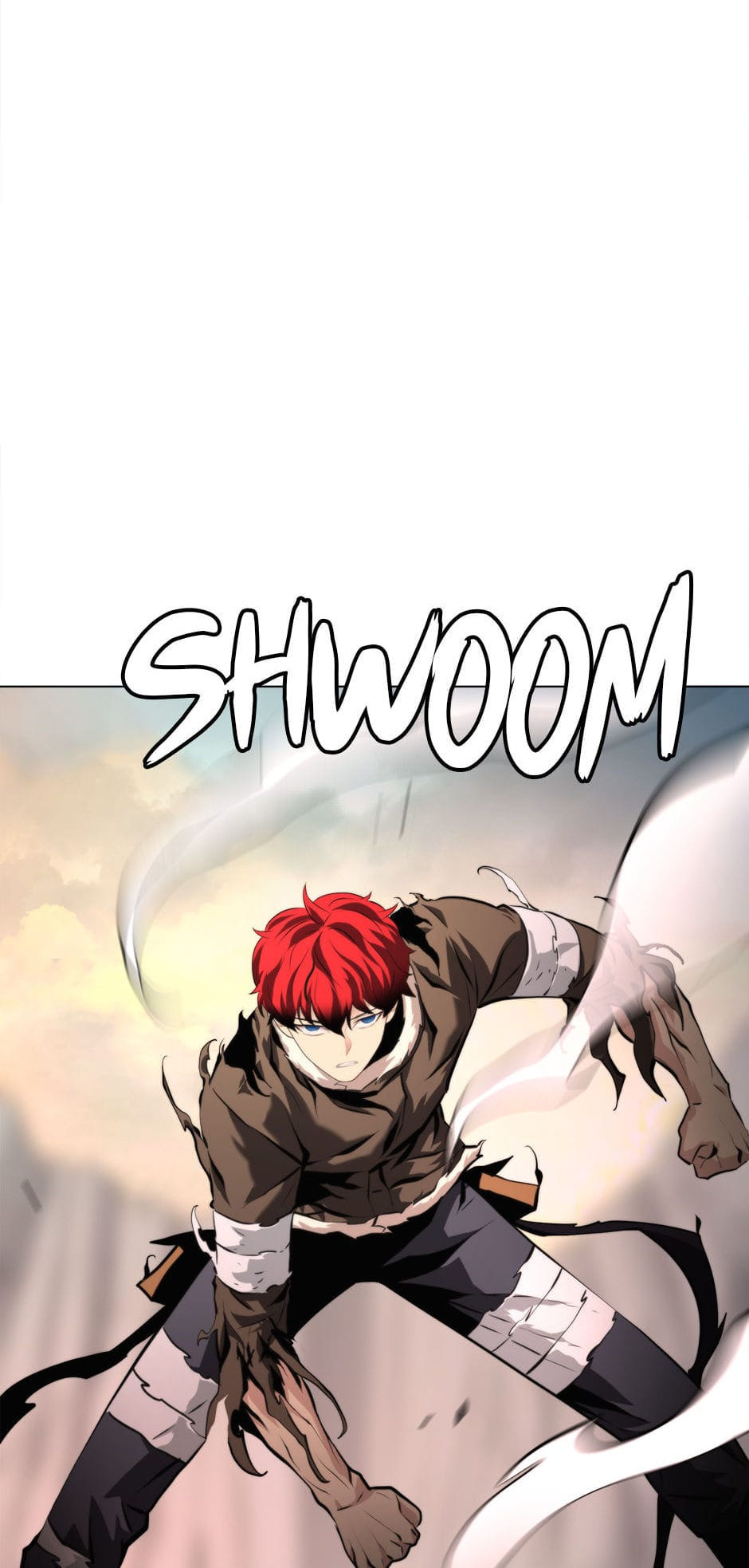 Read Burnout Shock chapter 44 image 30 on Lezhin