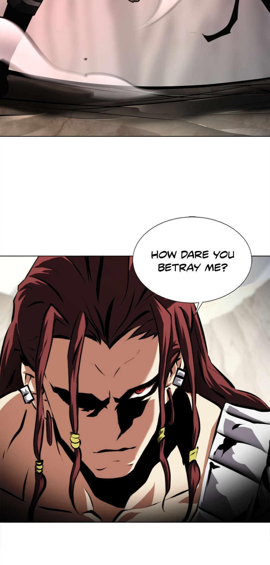 Read Burnout Shock chapter 44 image 31 on Lezhin