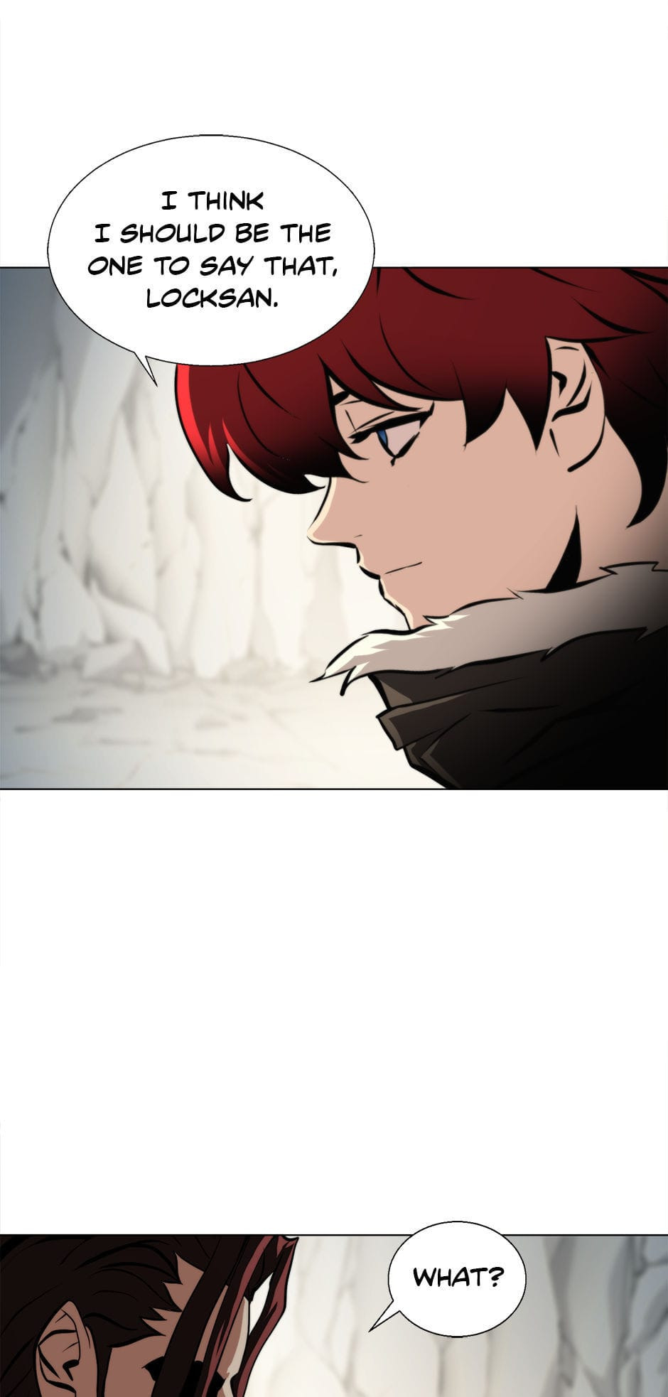 Read Burnout Shock chapter 44 image 32 on Lezhin