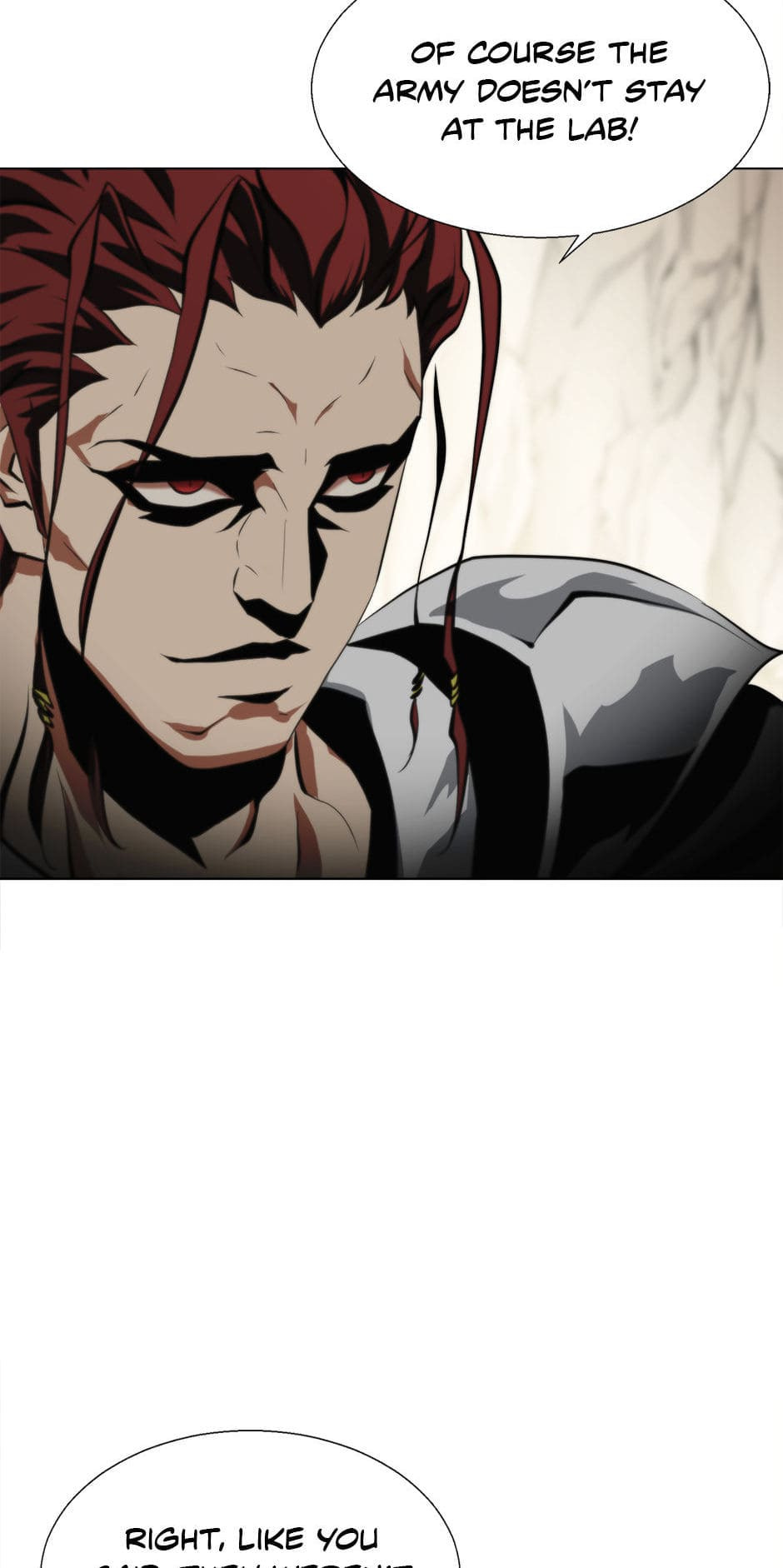 Read Burnout Shock chapter 44 image 37 on Lezhin