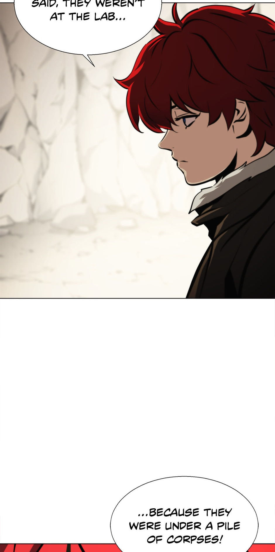 Read Burnout Shock chapter 44 image 38 on Lezhin