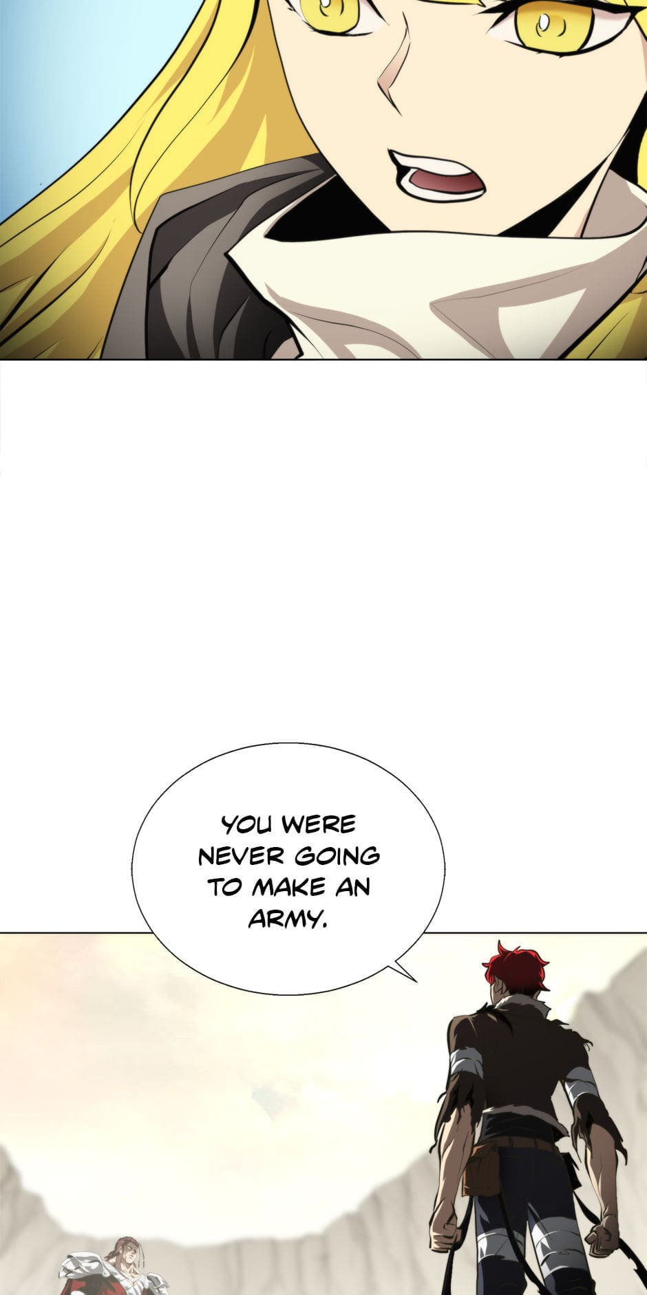 Read Burnout Shock chapter 44 image 40 on Lezhin