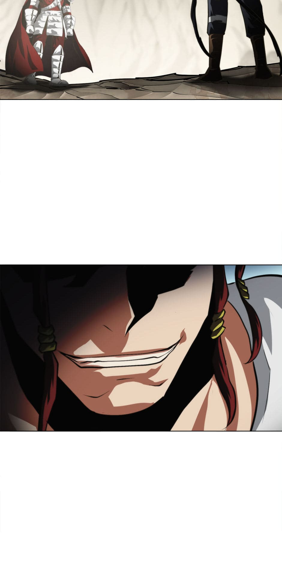 Read Burnout Shock chapter 44 image 41 on Lezhin