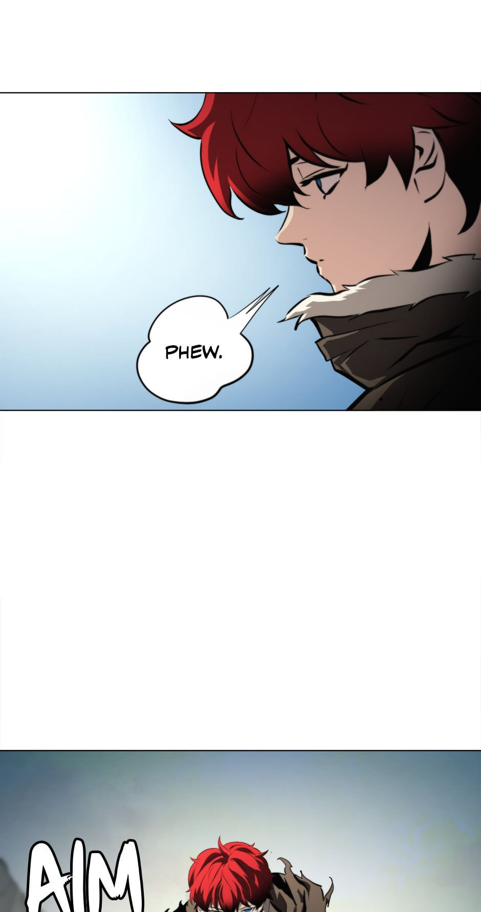 Read Burnout Shock chapter 44 image 44 on Lezhin