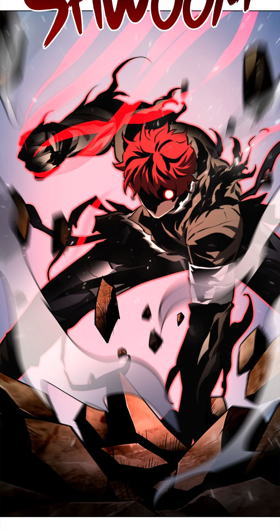 Read Burnout Shock chapter 44 image 48 on Lezhin