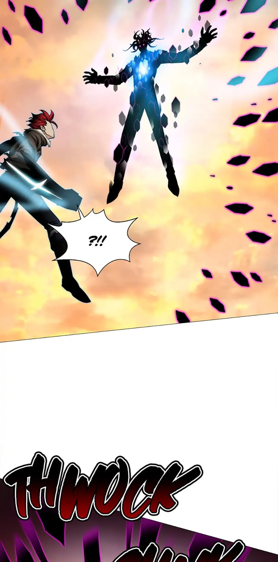 Read Burnout Shock chapter 5.1 image 10 on Lezhin
