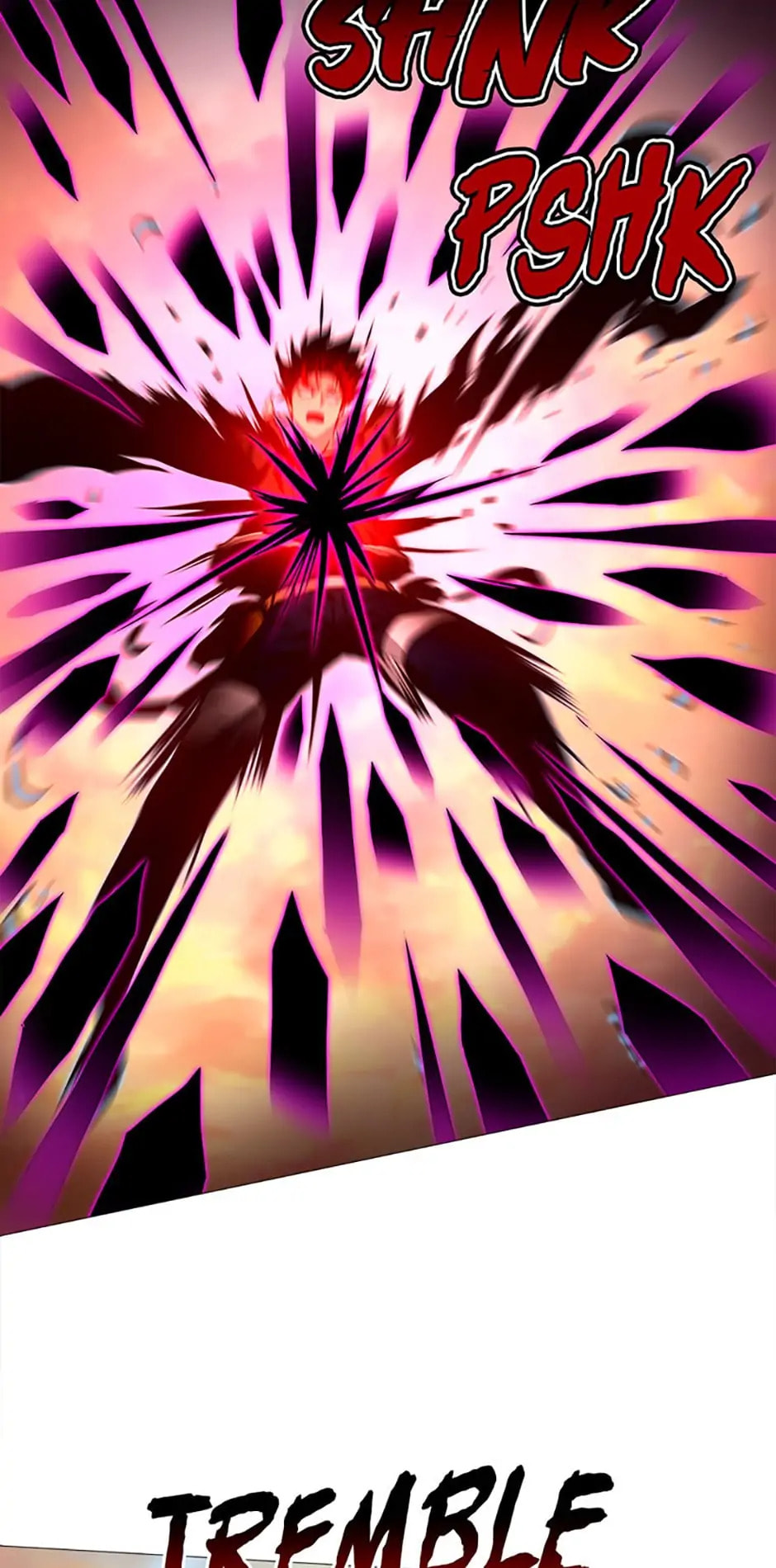 Read Burnout Shock chapter 5.1 image 11 on Lezhin