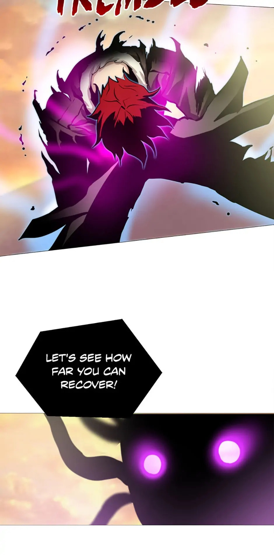 Read Burnout Shock chapter 5.1 image 12 on Lezhin