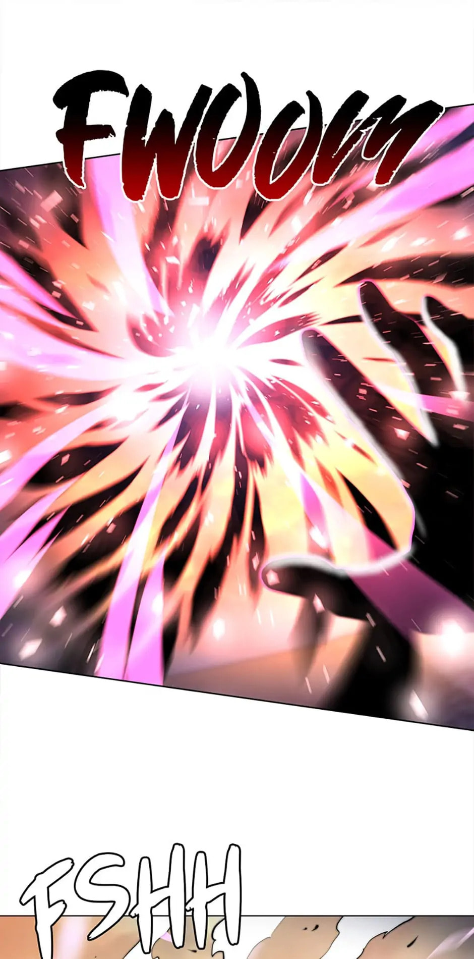 Read Burnout Shock chapter 5.1 image 13 on Lezhin