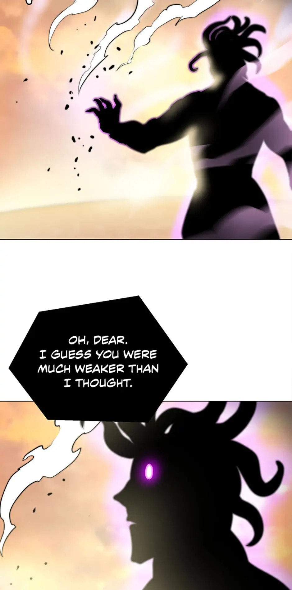 Read Burnout Shock chapter 5.1 image 14 on Lezhin