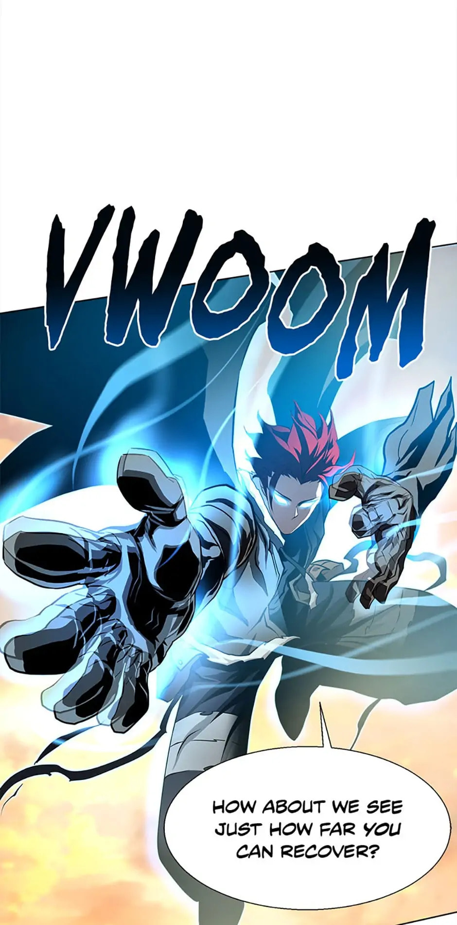 Read Burnout Shock chapter 5.1 image 16 on Lezhin