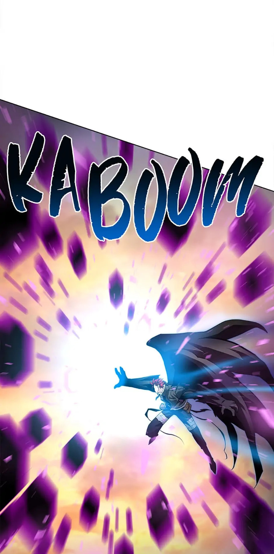 Read Burnout Shock chapter 5.1 image 18 on Lezhin