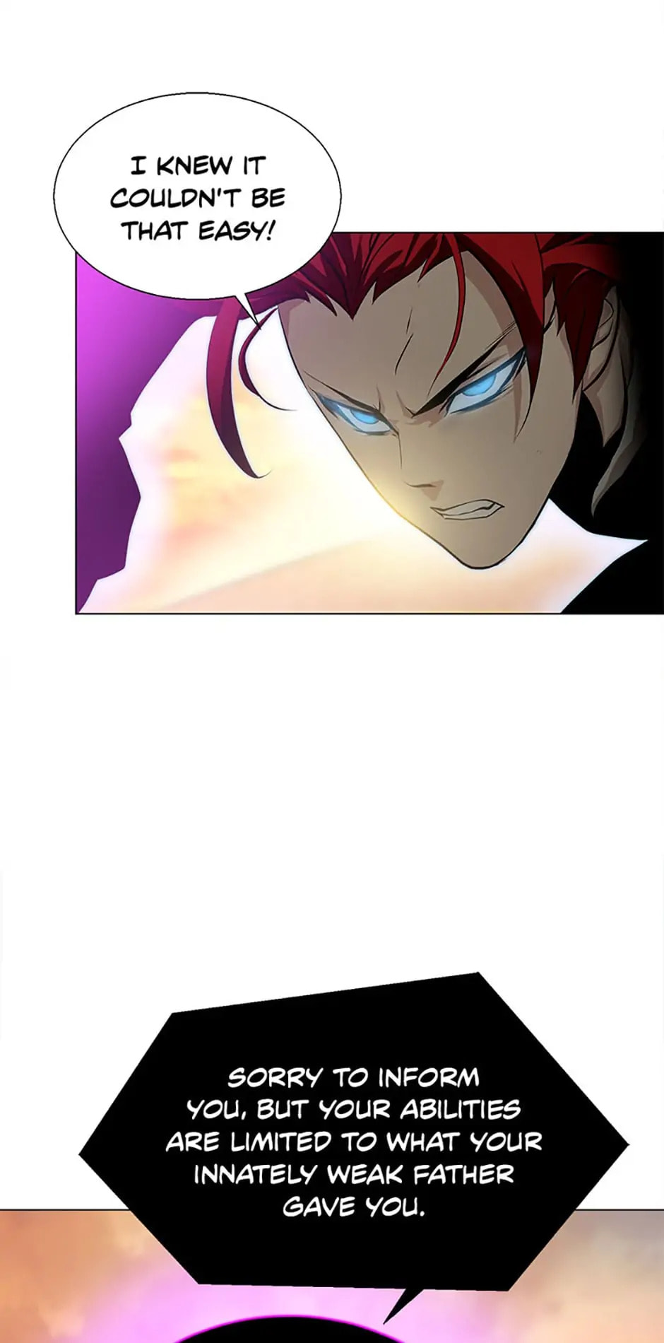 Read Burnout Shock chapter 5.1 image 21 on Lezhin