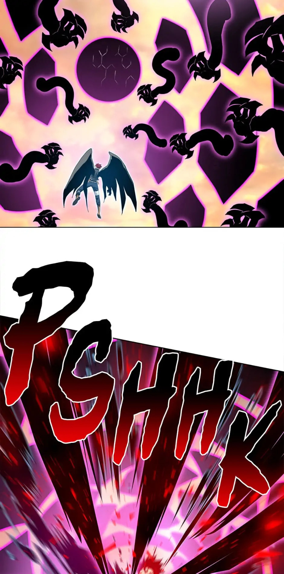 Read Burnout Shock chapter 5.1 image 26 on Lezhin