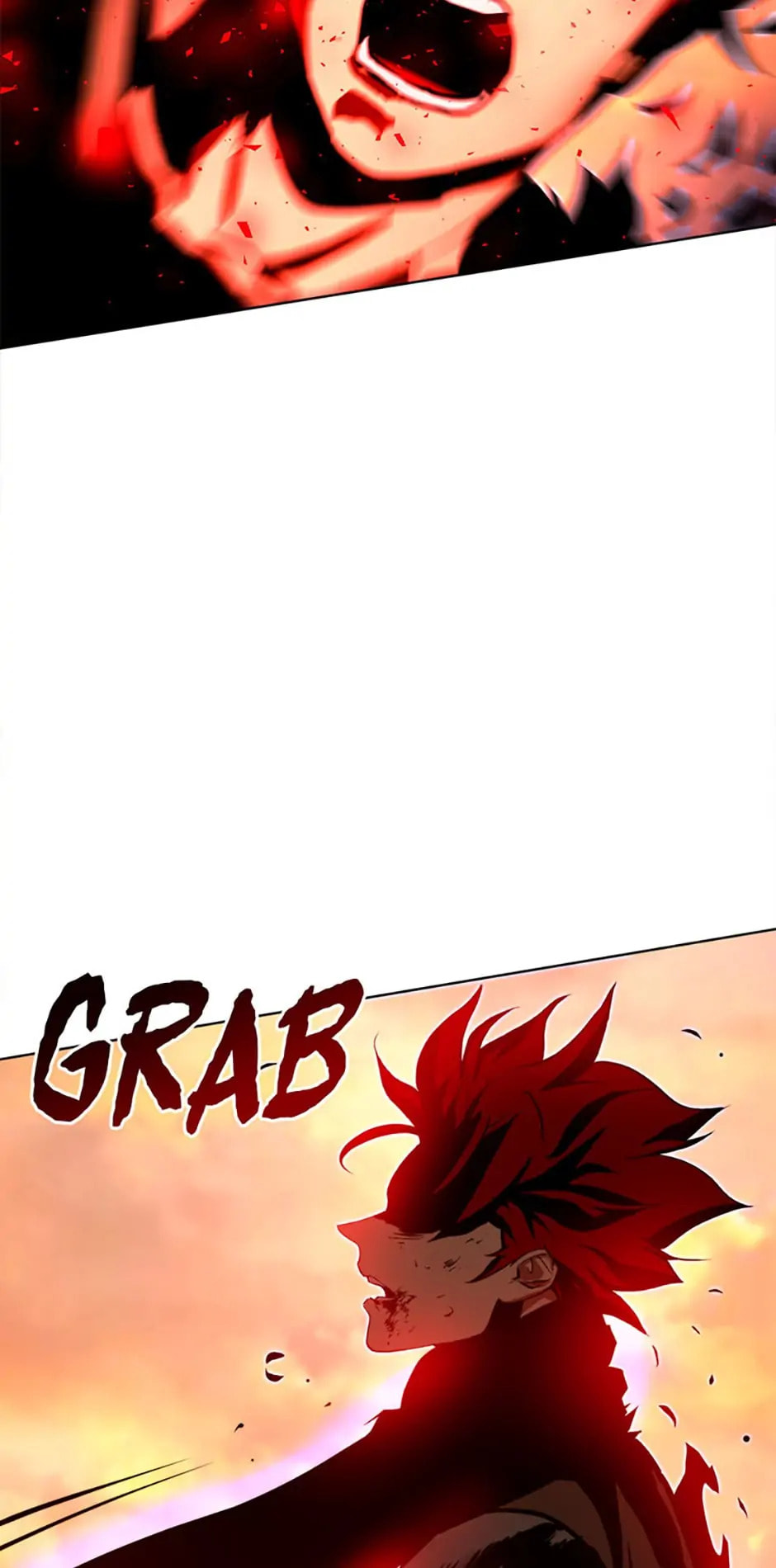 Read Burnout Shock chapter 5.1 image 28 on Lezhin