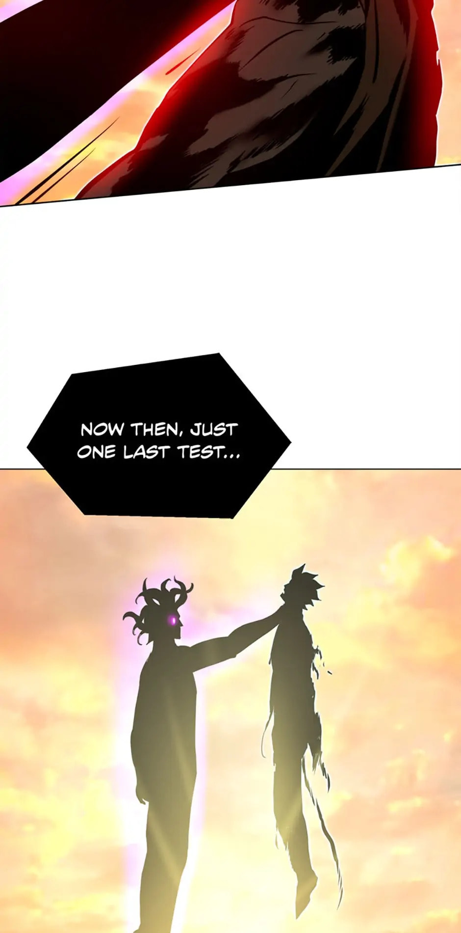 Read Burnout Shock chapter 5.1 image 29 on Lezhin