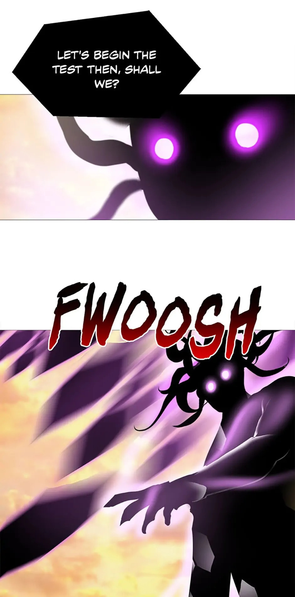 Read Burnout Shock chapter 5.1 image 3 on Lezhin