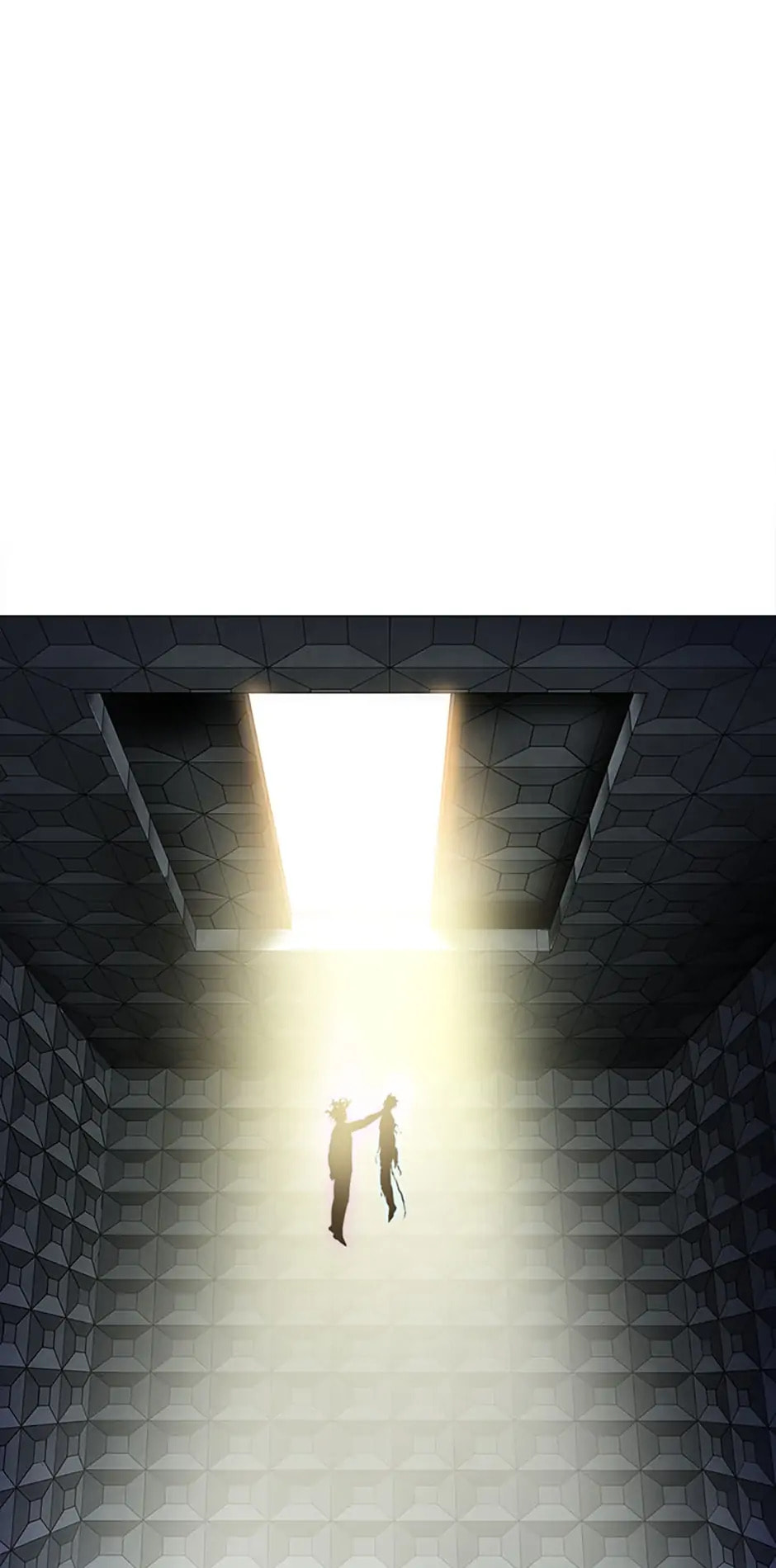 Read Burnout Shock chapter 5.1 image 31 on Lezhin