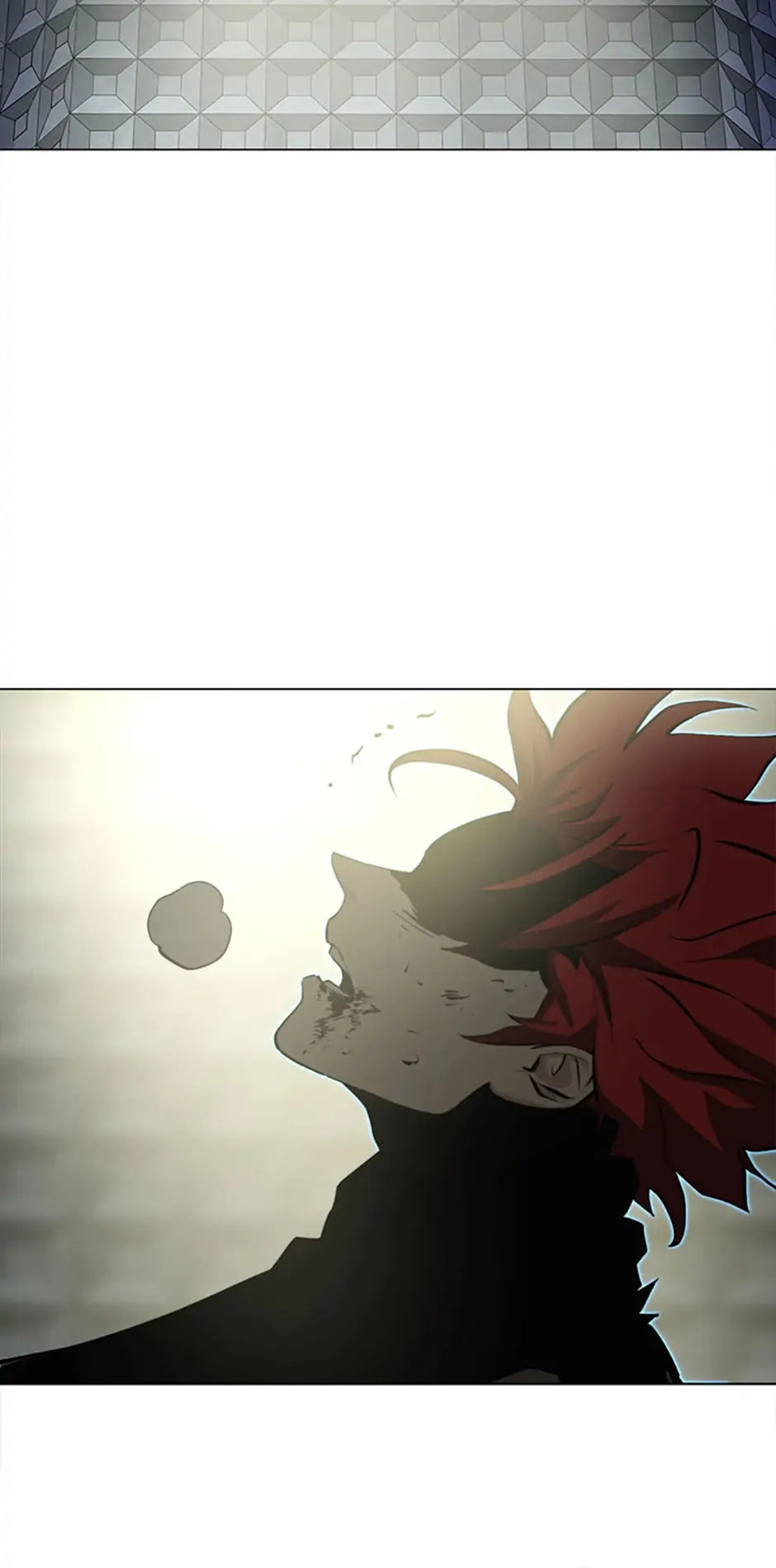 Read Burnout Shock chapter 5.1 image 32 on Lezhin