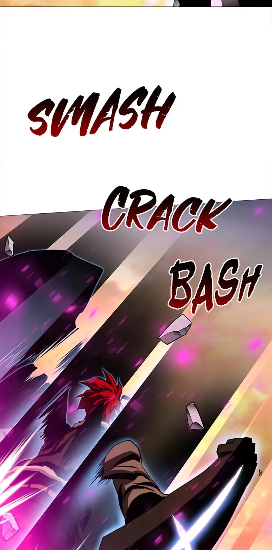 Read Burnout Shock chapter 5.1 image 4 on Lezhin