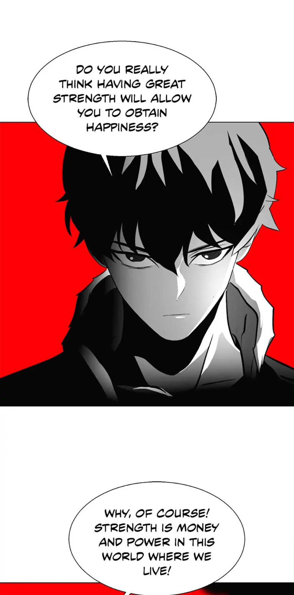 Read Burnout Shock chapter 5.1 image 45 on Lezhin