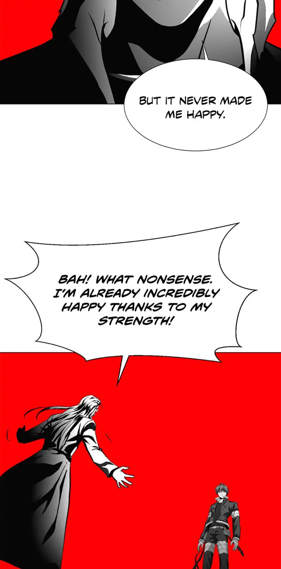 Read Burnout Shock chapter 5.1 image 47 on Lezhin