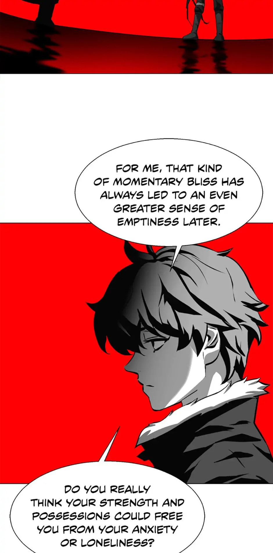 Read Burnout Shock chapter 5.1 image 48 on Lezhin