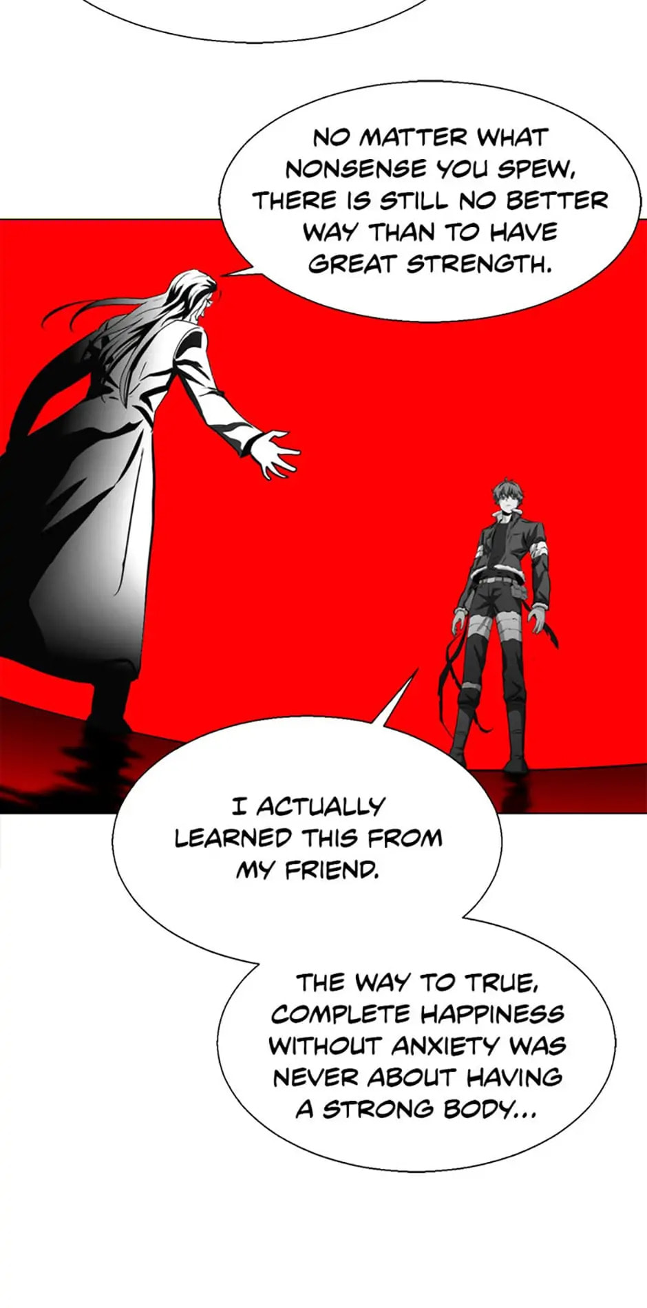 Read Burnout Shock chapter 5.1 image 49 on Lezhin