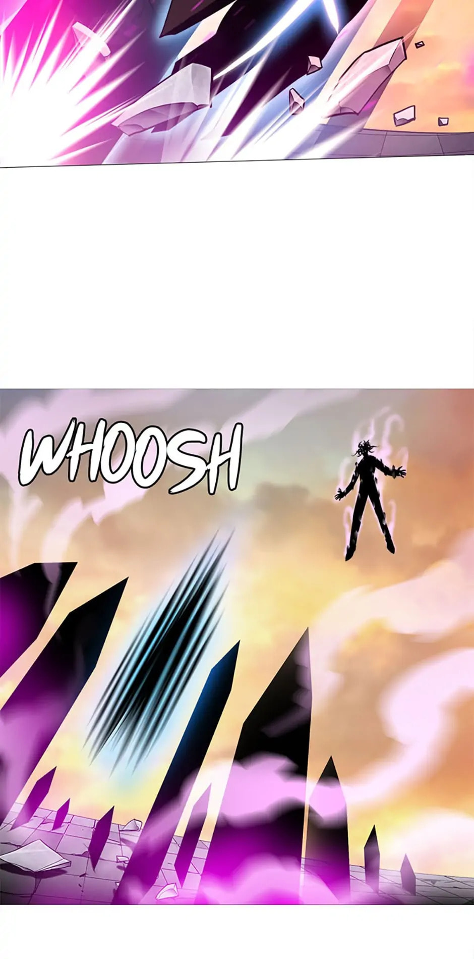 Read Burnout Shock chapter 5.1 image 5 on Lezhin