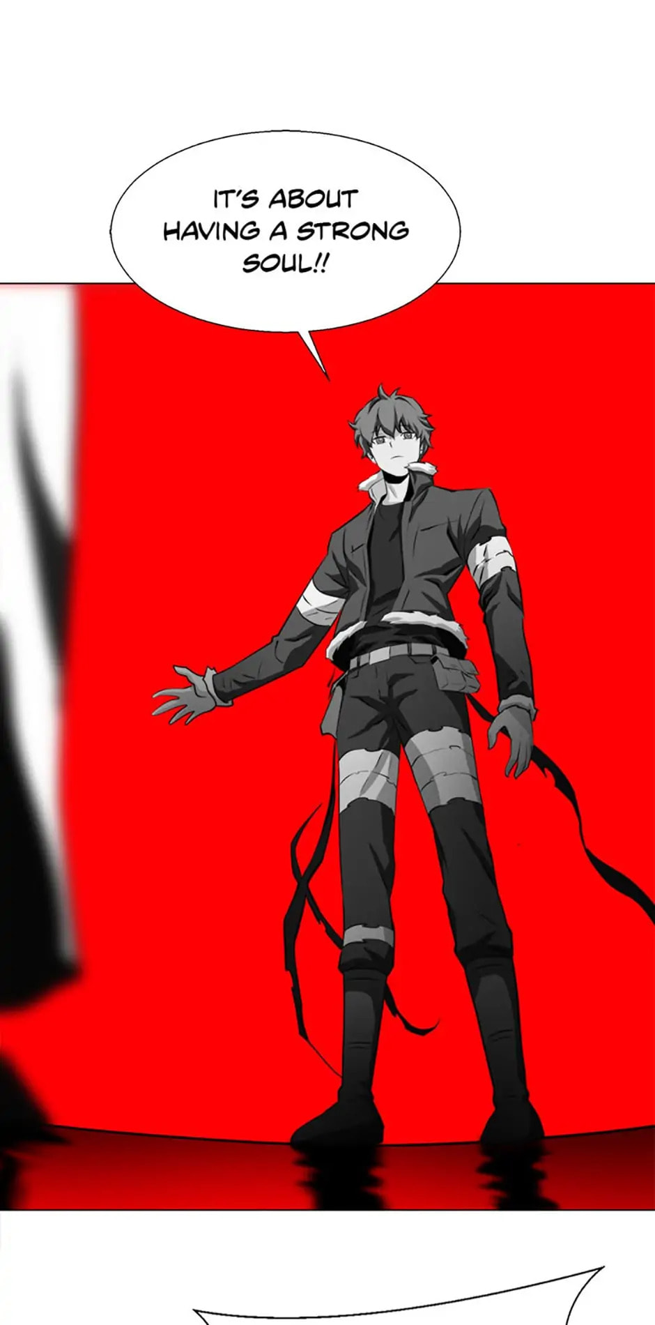 Read Burnout Shock chapter 5.1 image 50 on Lezhin