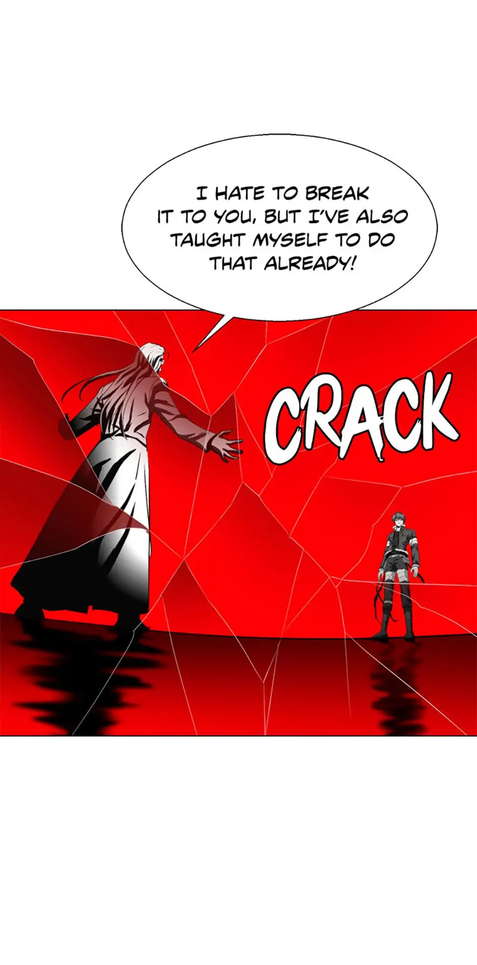 Read Burnout Shock chapter 5.1 image 52 on Lezhin