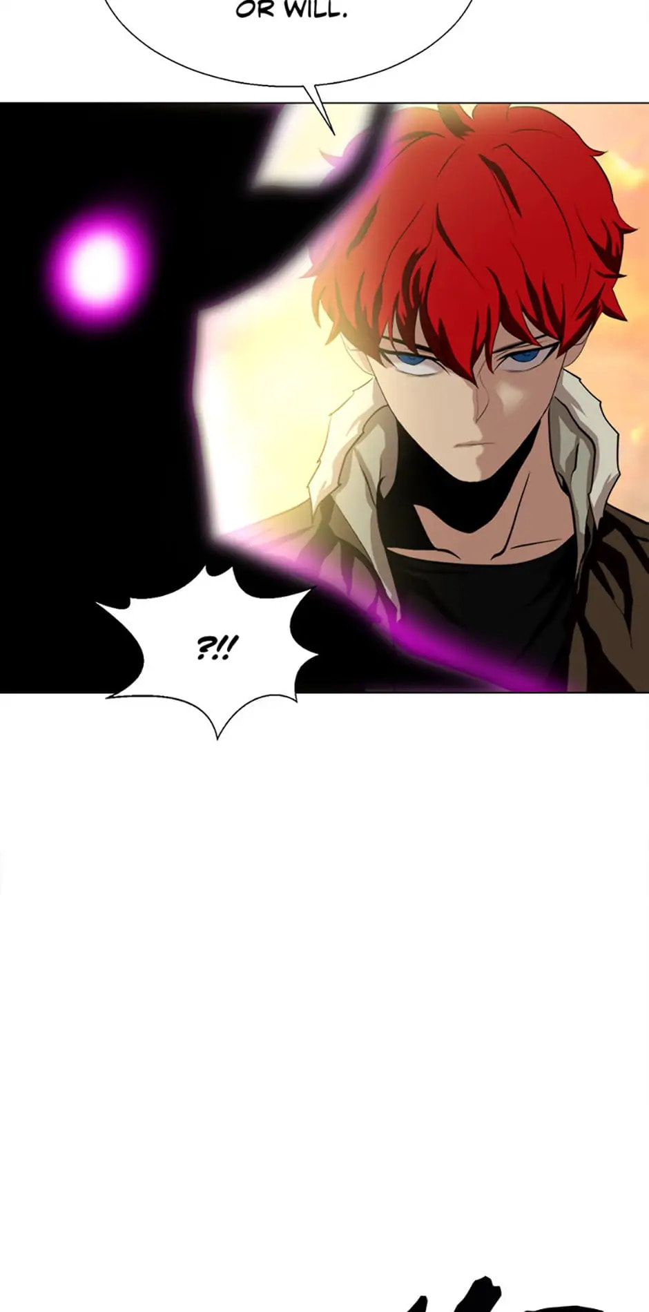 Read Burnout Shock chapter 5.1 image 58 on Lezhin